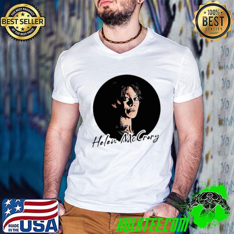 Helen mccrory 1968 2021 rip shirt
