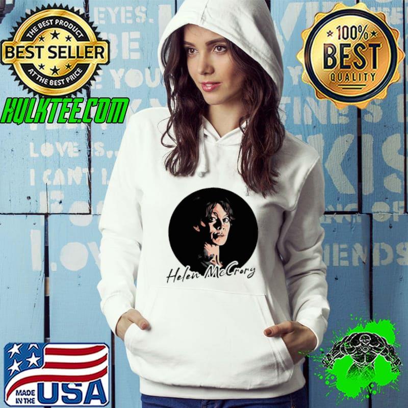 Helen mccrory 1968 2021 rip Hoodie Helen mccrory 1968 2021 rip Hoodie