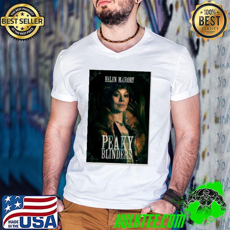 Helen mccrory peaky blinders shirt Helen mccrory peaky blinders shirt