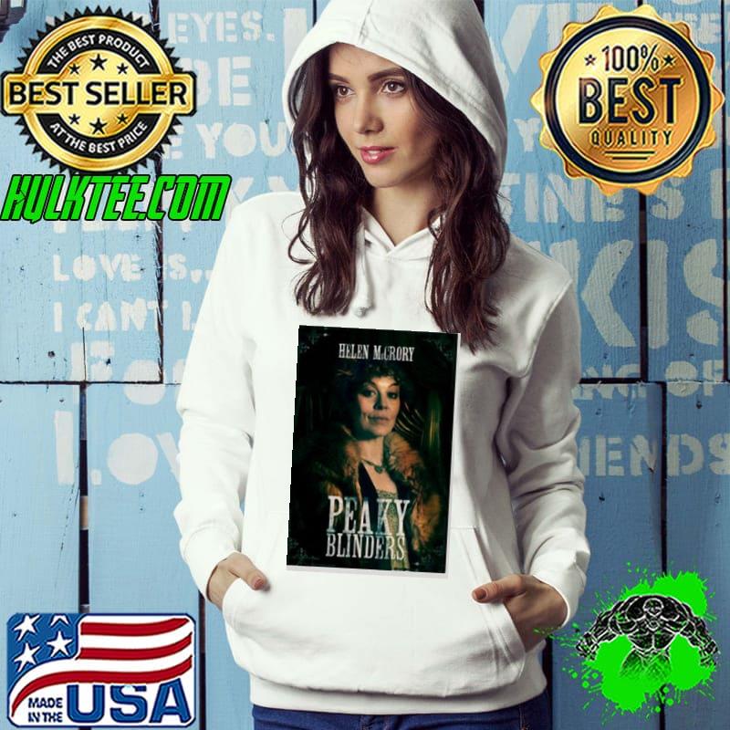 Helen mccrory peaky blinders Hoodie Helen mccrory peaky blinders Hoodie