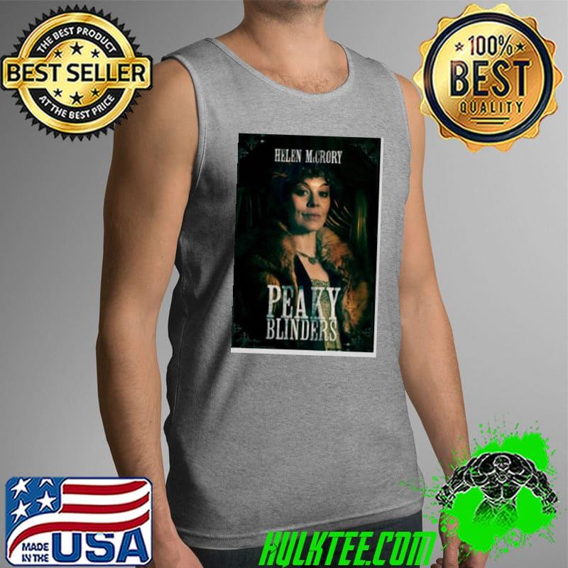 Helen mccrory peaky blinders Tank Top Helen mccrory peaky blinders Tank Top
