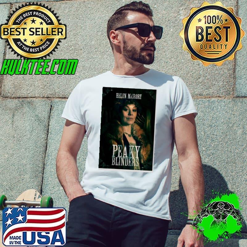 Helen mccrory peaky blinders Unisex Helen mccrory peaky blinders Unisex