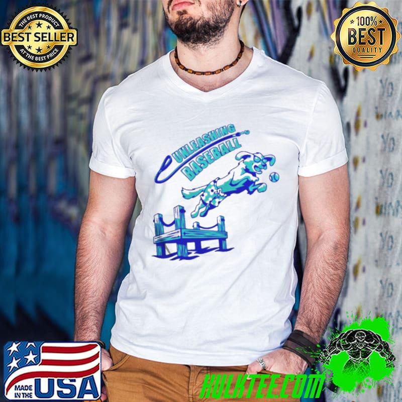 Jay matz lake country dockhounds shirt