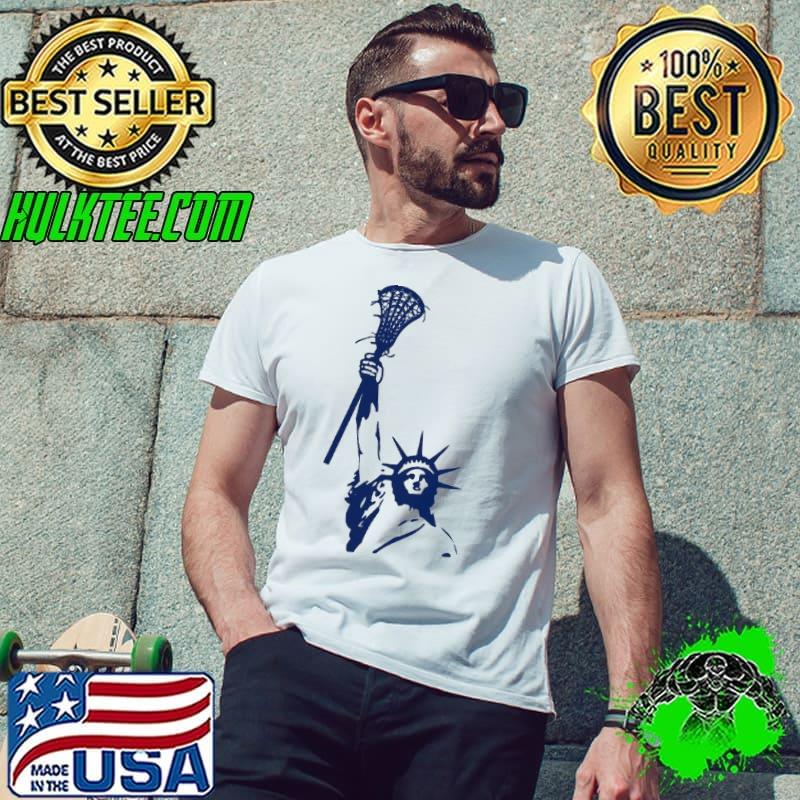 Lacrosse Lady Lax Shirt Unisex Lacrosse Lady Lax Shirt Unisex