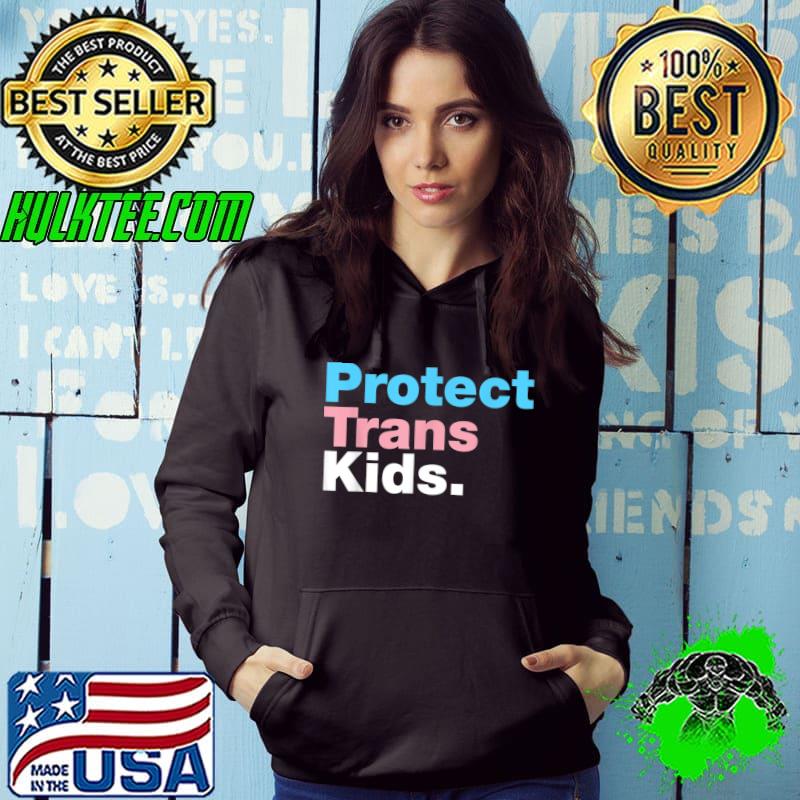 LGBT Support, Protect Trans Kid, LGBT Pride T-Shirt