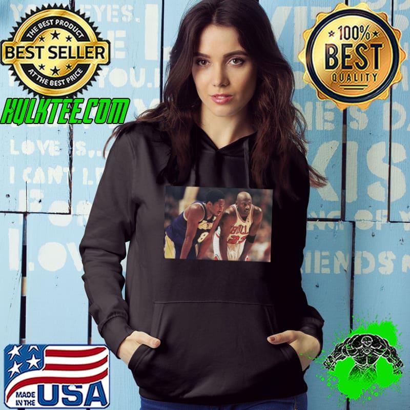 Men's Kobe x Jordan hk stuntwear Hoodie Men's Kobe x Jordan hk stuntwear Hoodie