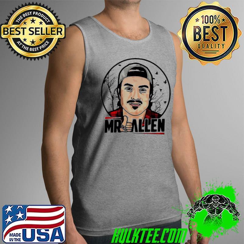 Mrballen merch Tank Top Mrballen merch Tank Top