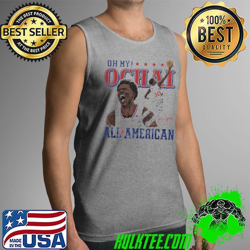 Oh my ochaI agbajI vintage Tank Top Oh my ochaI agbajI vintage Tank Top