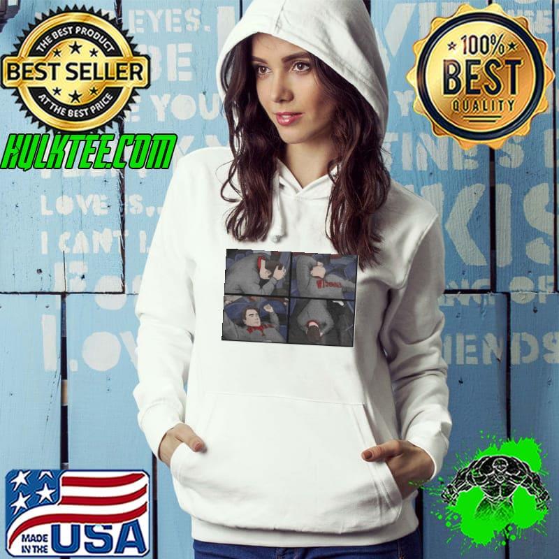 Pardon my take hank lockwood Hoodie Pardon my take hank lockwood Hoodie