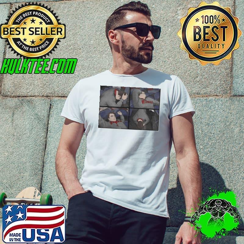 Pardon my take hank lockwood Unisex Pardon my take hank lockwood Unisex