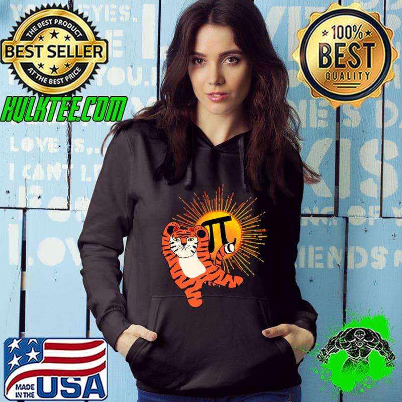 Premium Born on Pi Day in The Year of the Tiger Premium T-Shirt