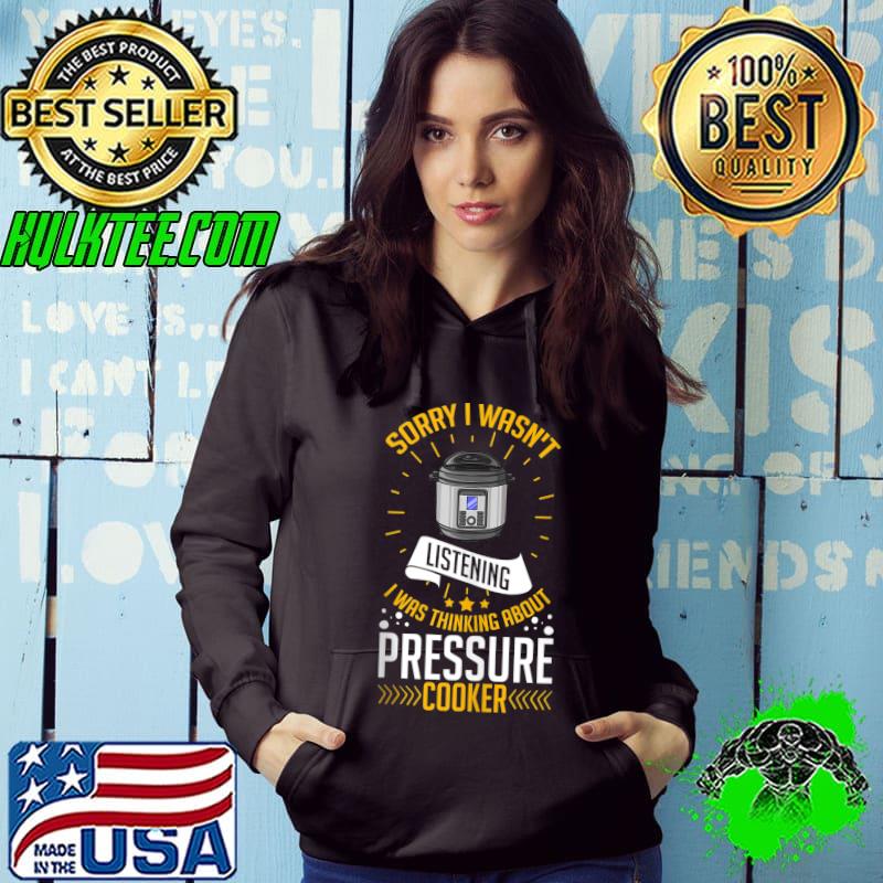 Pressure Cooker Recipes Pot Cooking Electric Canning Tank Top Hoodie Pressure Cooker Recipes Pot Cooking Electric Canning Tank Top Hoodie