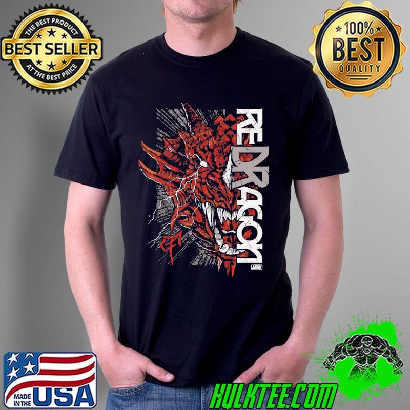 Redragon Mythical Shirt