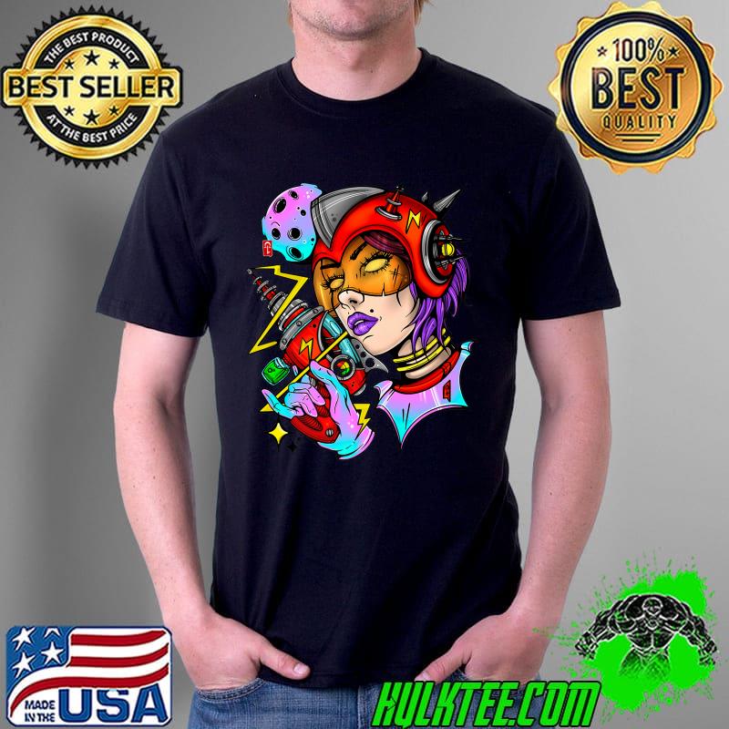 Stargirl Premium T-Shirt