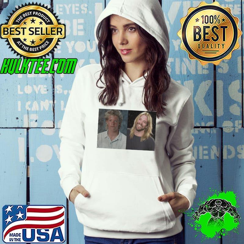 Taylor hawkins young Hoodie Taylor hawkins young Hoodie