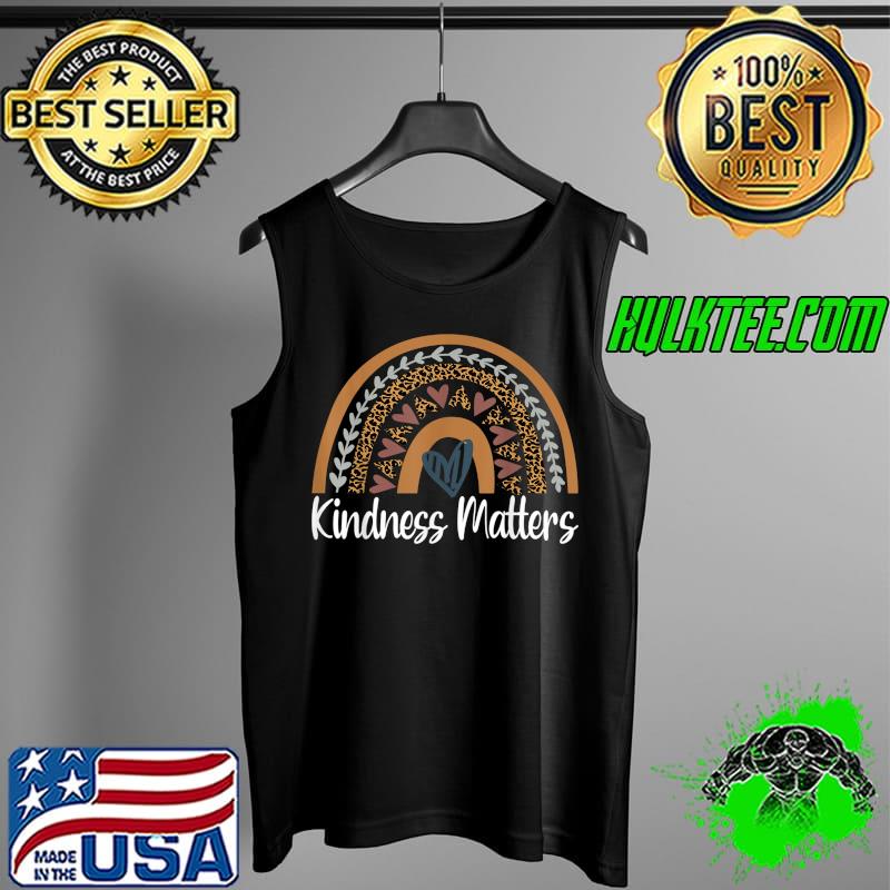 Unity Day Orange Tee Anti Bullying Gifts Kindness Matters T-Shirt Tank Top Unity Day Orange Tee Anti Bullying Gifts Kindness Matters T-Shirt Tank Top