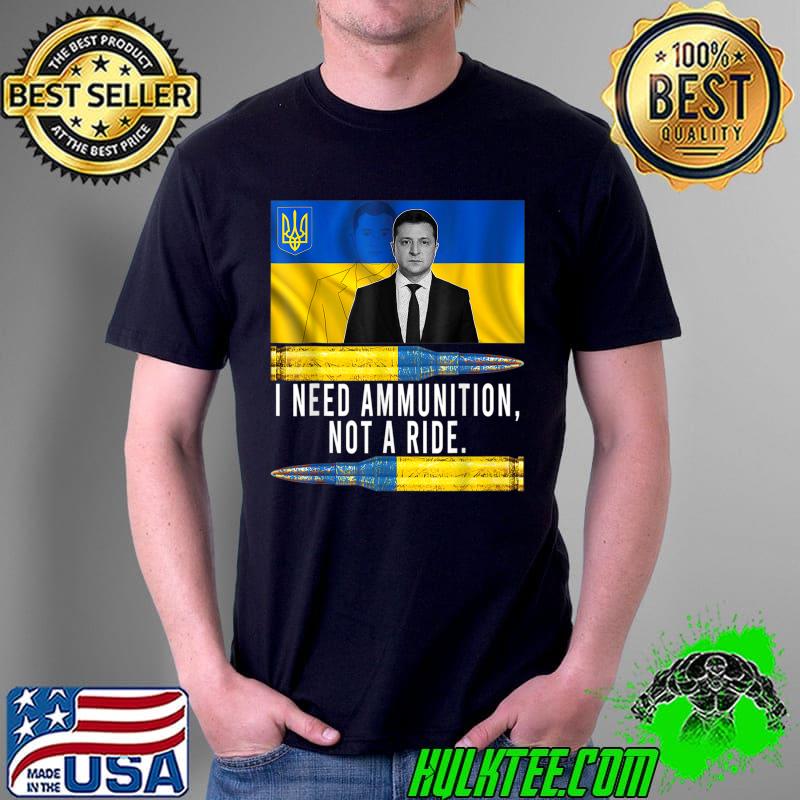 Volodymyr Zelensky President -I Stand With Ukraine Ukrainia T-Shirt Unisex Volodymyr Zelensky President -I Stand With Ukraine Ukrainia T-Shirt Unisex