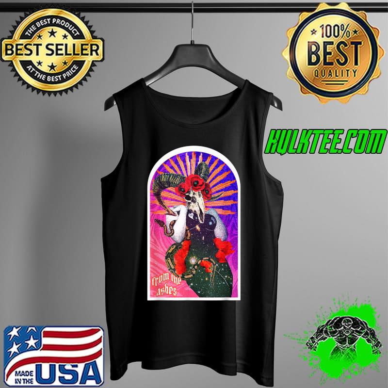 Zodiac Aries Shirt for Women & Men - Aries Gifts for Women T-Shirt Tank Top Zodiac Aries Shirt for Women & Men - Aries Gifts for Women T-Shirt Tank Top