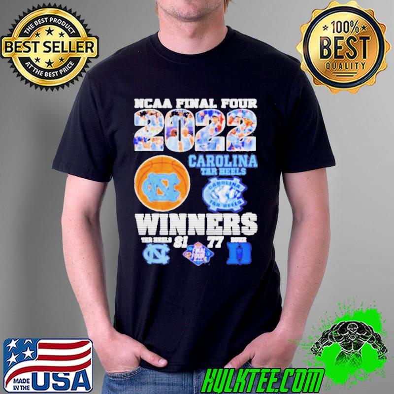 2022 ncaa final four carolina tar heels winners shirt 2022 ncaa final four carolina tar heels winners shirt