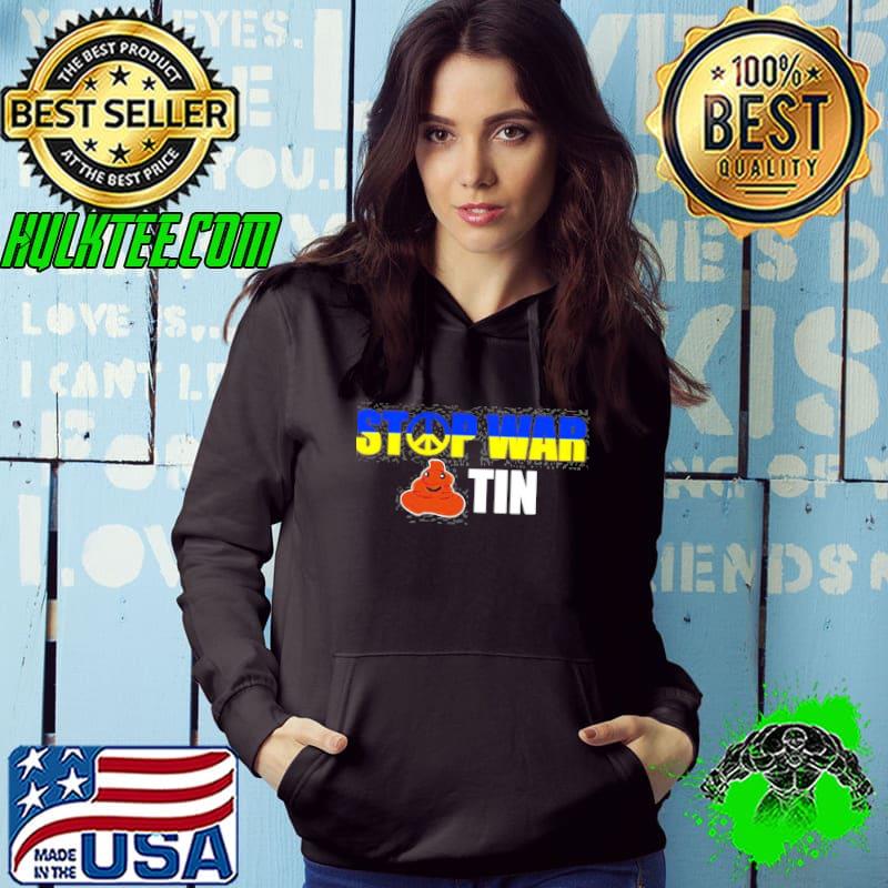 Against war stop Ukraine war antiputin Hoodie Against war stop Ukraine war antiputin Hoodie