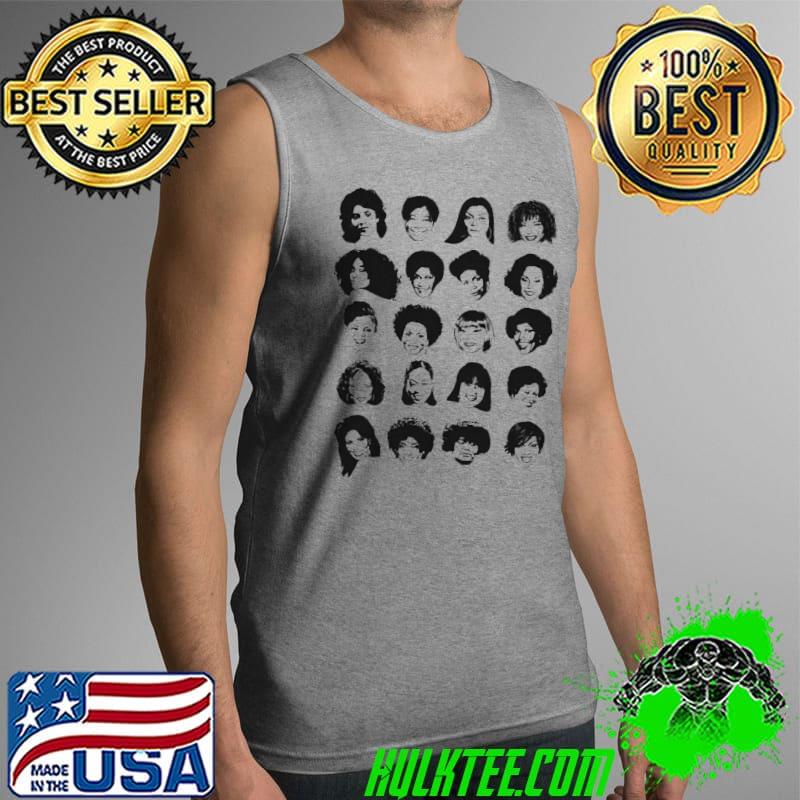 BlckTV Mom Shirt Tank Top BlckTV Mom Shirt Tank Top