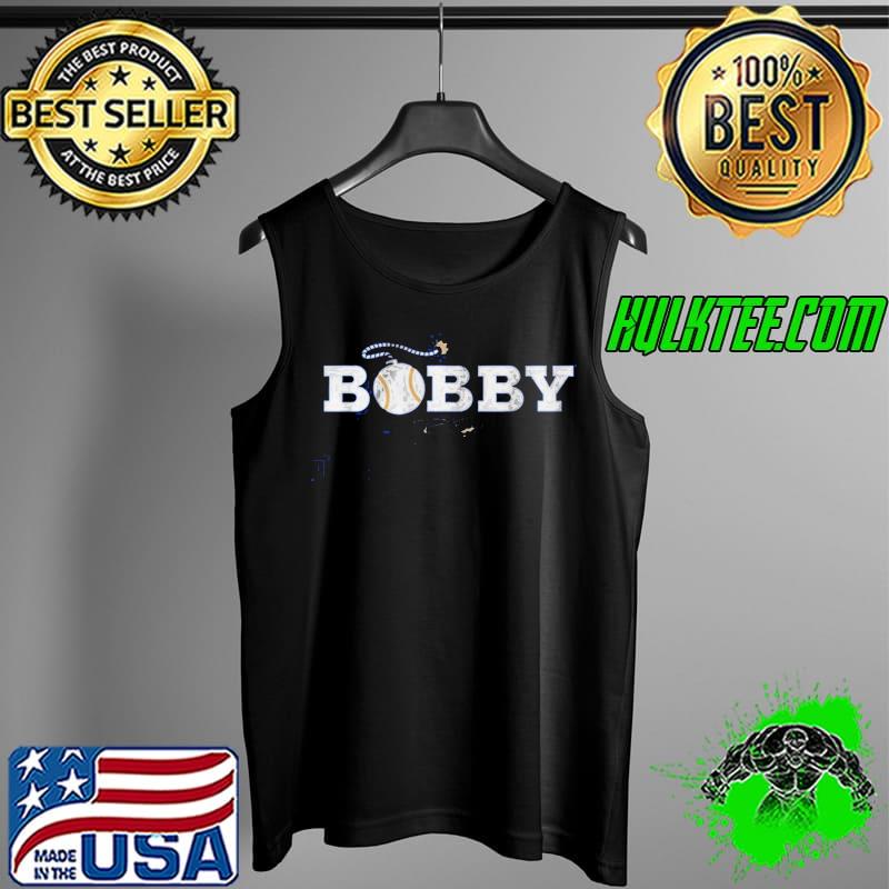 Bobby Witt Jr Bobby Bomb Shirt Tank Top Bobby Witt Jr Bobby Bomb Shirt Tank Top