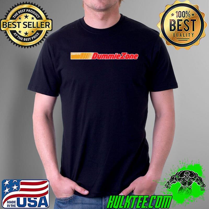 Cboystv DummieZone shirt