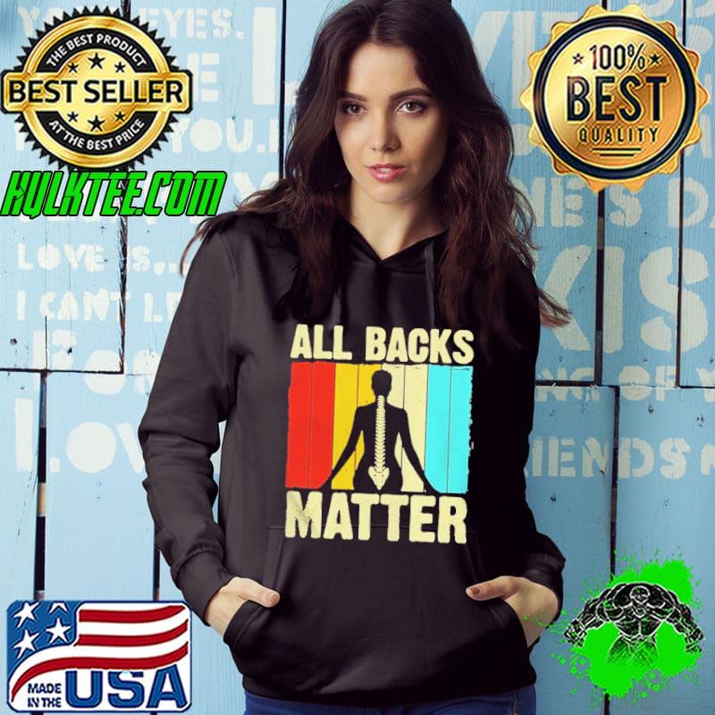 Chiropractic Designs For Men Women Spine Surgeon Doctor Shirt Hoodie Chiropractic Designs For Men Women Spine Surgeon Doctor Shirt Hoodie