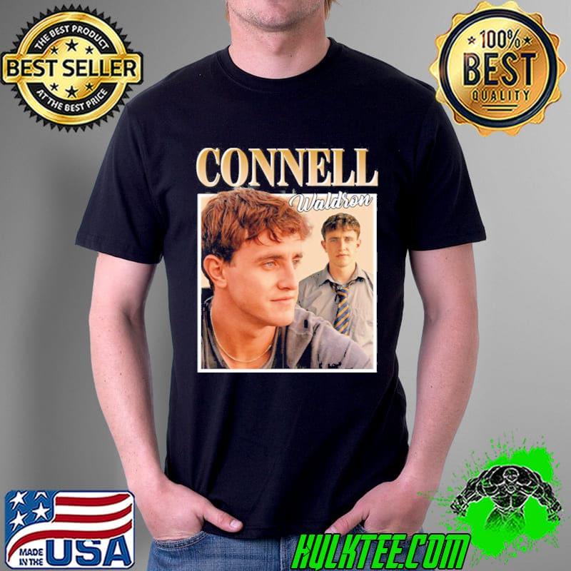 Connell retro 90s bootleg retro vintage shirt