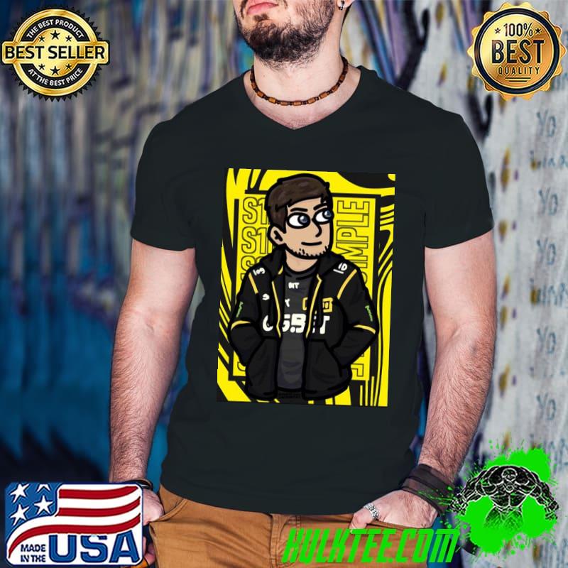 Counter strike global offensive csgo simple 2022 Guys V Neck Counter strike global offensive csgo simple 2022 Guys V Neck
