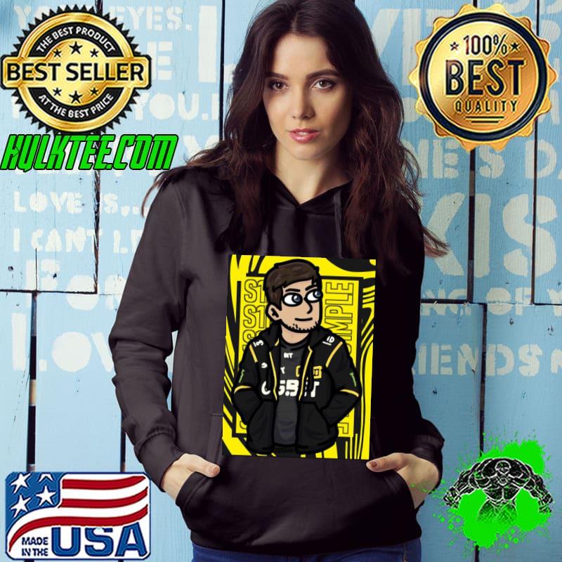 Counter strike global offensive csgo simple 2022 Hoodie Counter strike global offensive csgo simple 2022 Hoodie