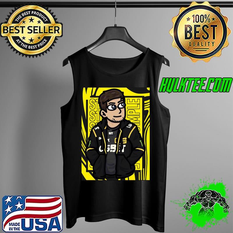 Counter strike global offensive csgo simple 2022 Tank Top Counter strike global offensive csgo simple 2022 Tank Top