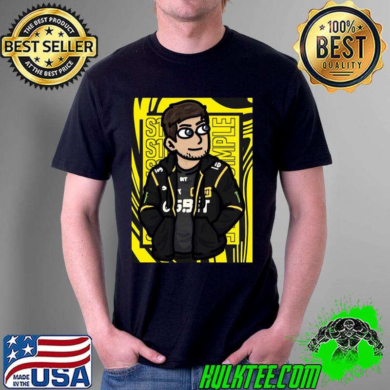 Counter strike global offensive csgo simple 2022 shirt Counter strike global offensive csgo simple 2022 shirt