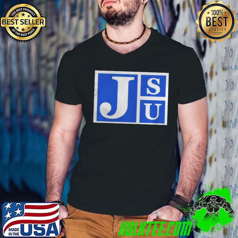 Dawnstaley JSU Guys V Neck Dawnstaley JSU Guys V Neck