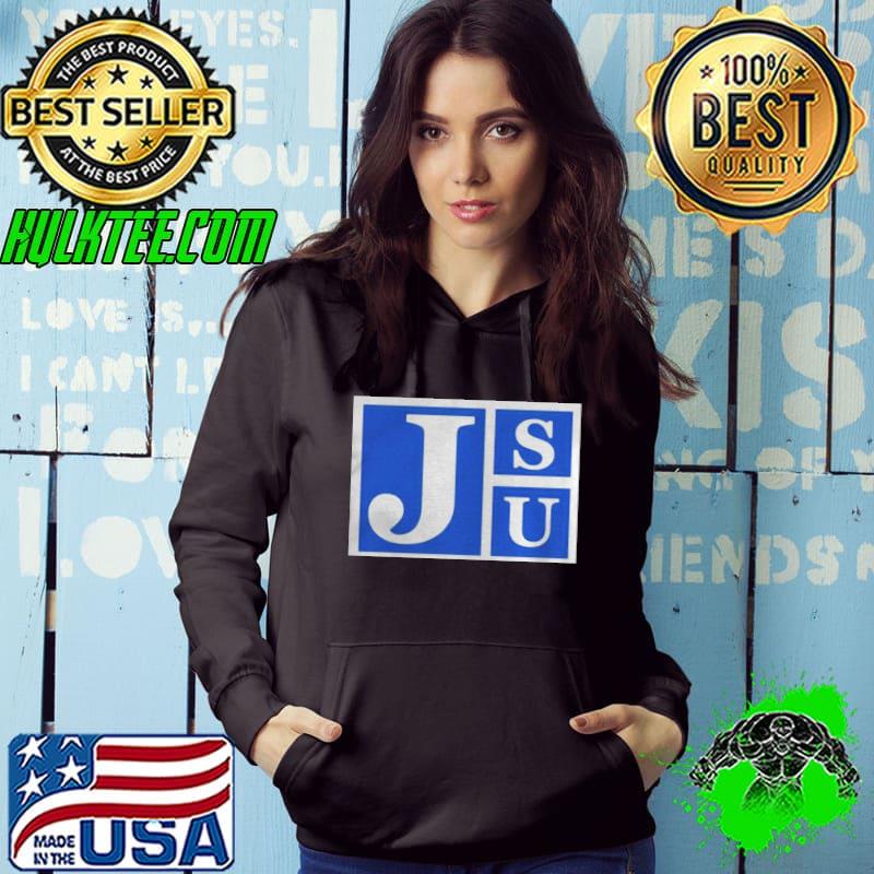 Dawnstaley JSU Hoodie Dawnstaley JSU Hoodie
