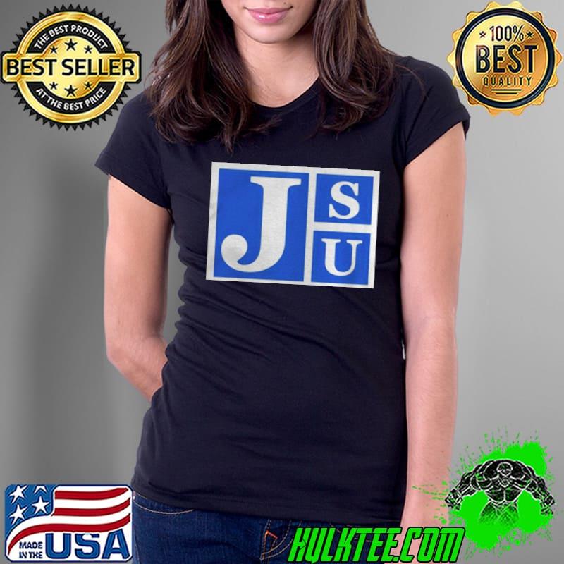 Dawnstaley JSU Ladies Tee Dawnstaley JSU Ladies Tee
