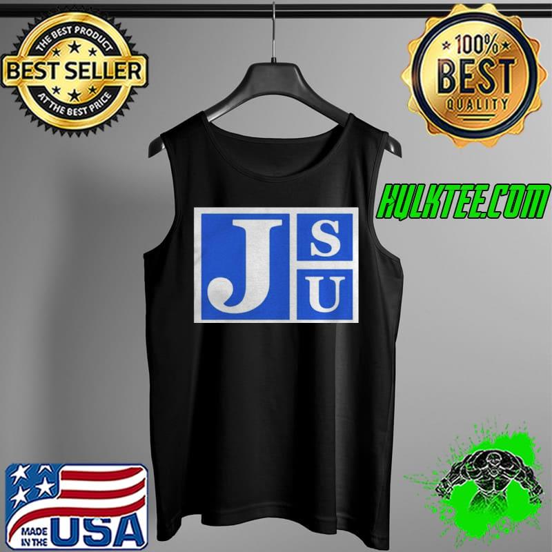 Dawnstaley JSU Tank Top Dawnstaley JSU Tank Top