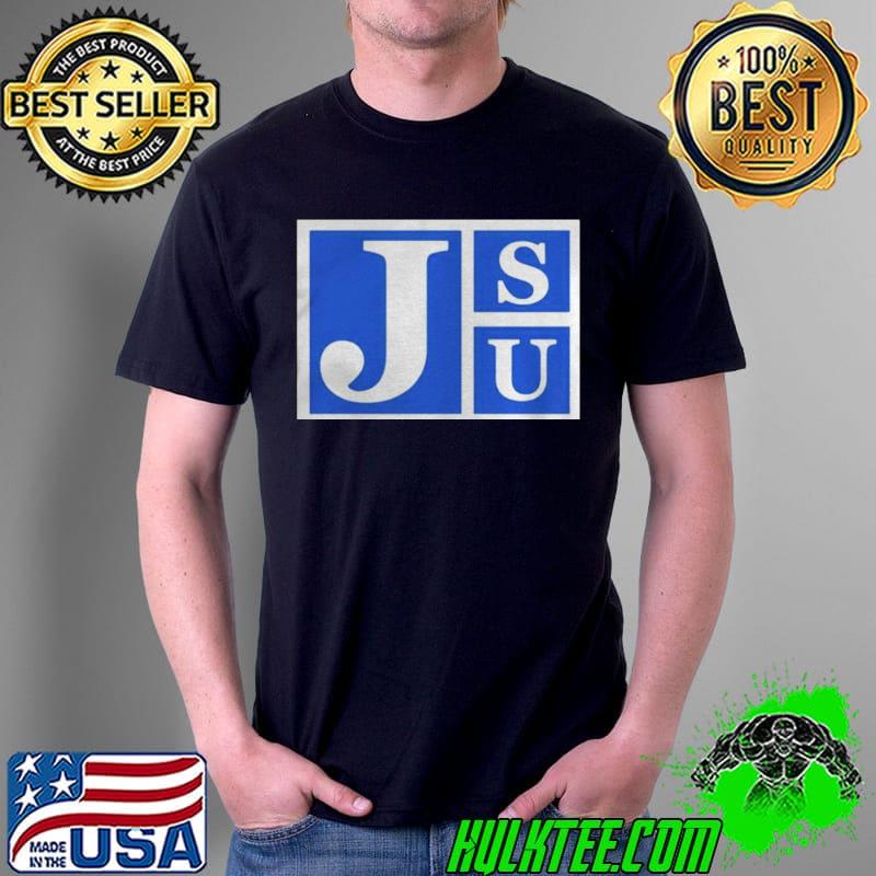 Dawnstaley JSU shirt Dawnstaley JSU shirt