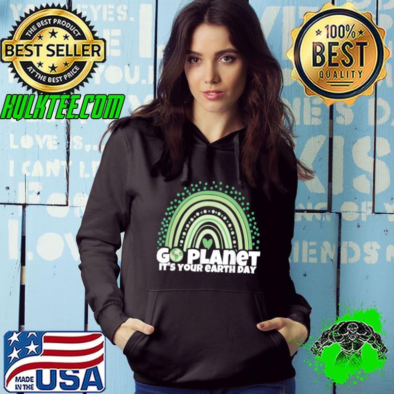 Earth day 2022 restore earth nature planet cute earth day Hoodie Earth day 2022 restore earth nature planet cute earth day Hoodie