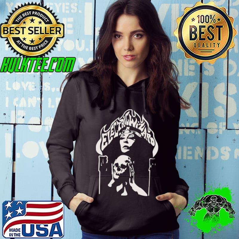 Electric wizard Hoodie Electric wizard Hoodie