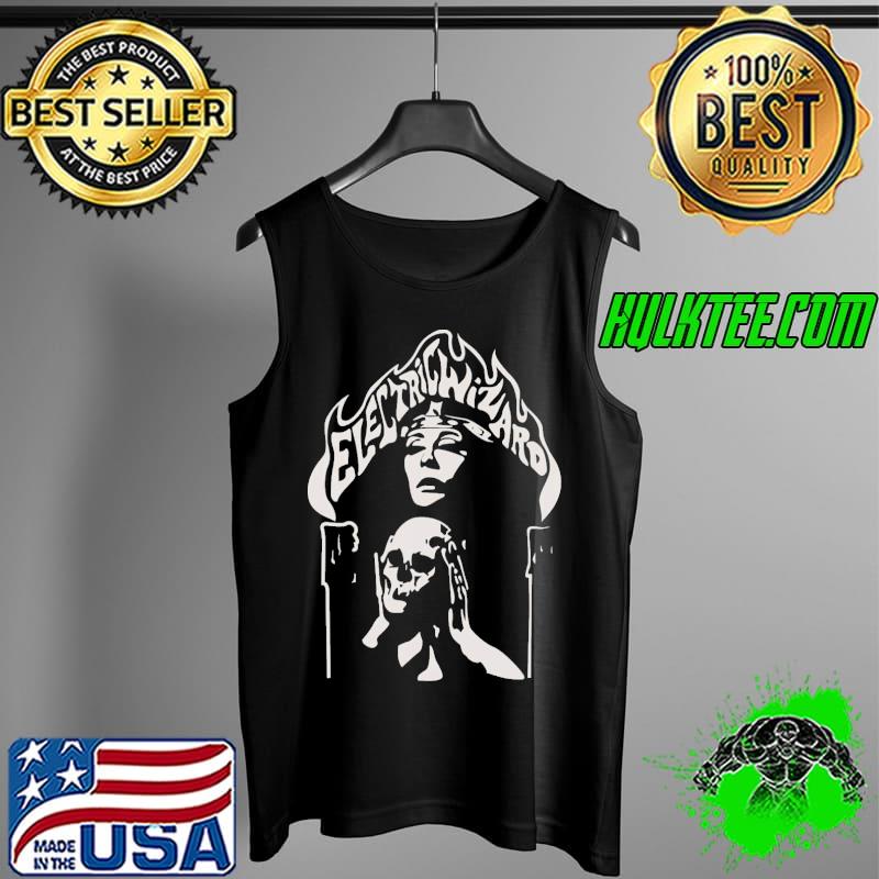 Electric wizard Tank Top Electric wizard Tank Top