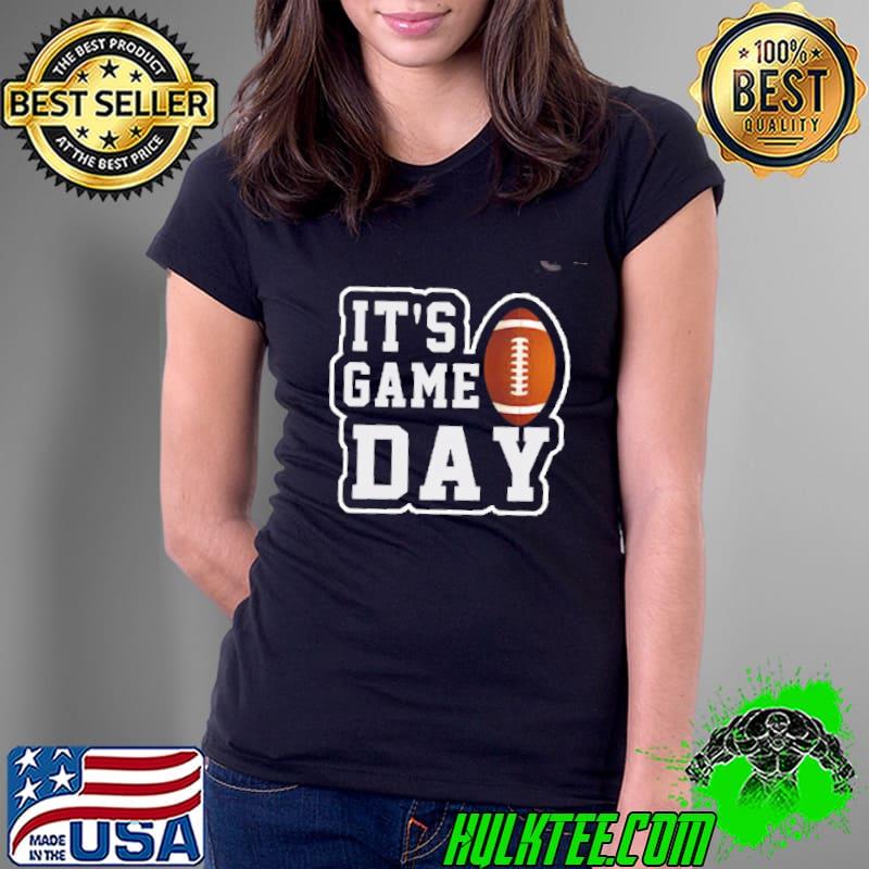 Funny Football game dayss Ladies Tee Funny Football game dayss Ladies Tee
