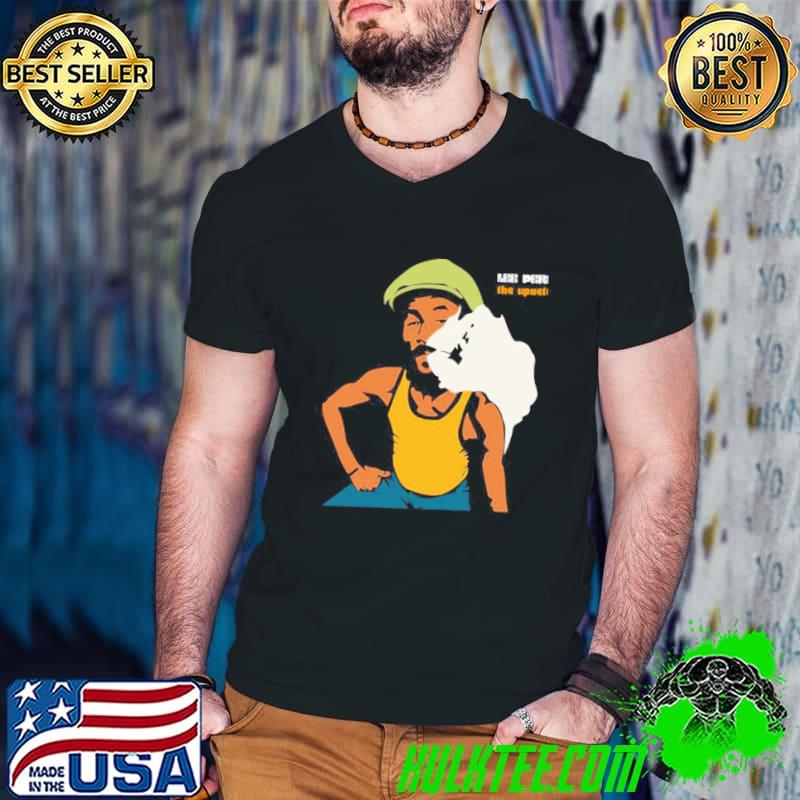 Funny lee perry shirt