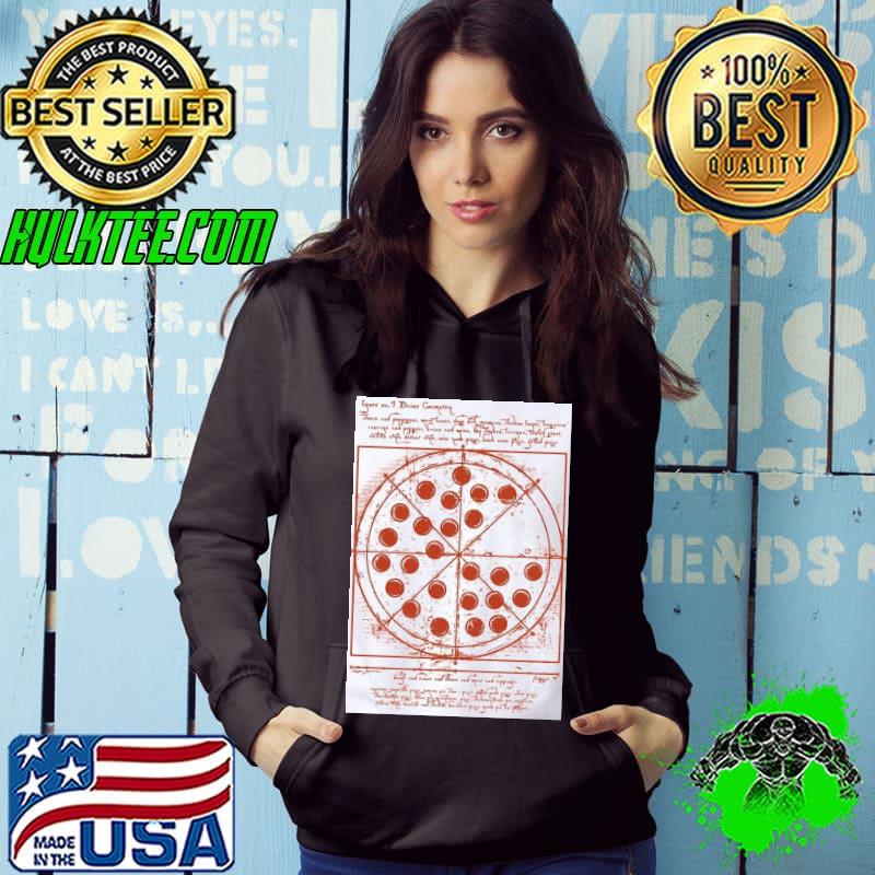Funny pizza Hoodie Funny pizza Hoodie