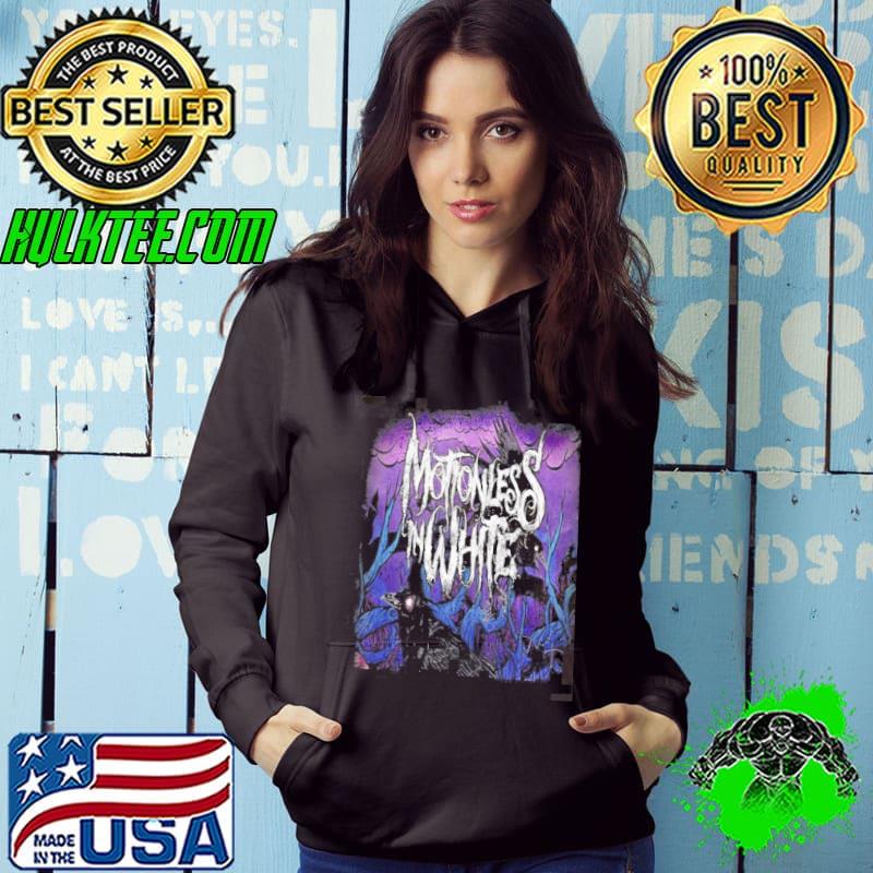 Gagak birds motionless killswitch engage Hoodie Gagak birds motionless killswitch engage Hoodie