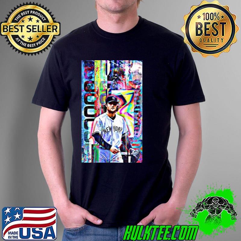 Gerrit cole new york yankees design Unisex Gerrit cole new york yankees design Unisex