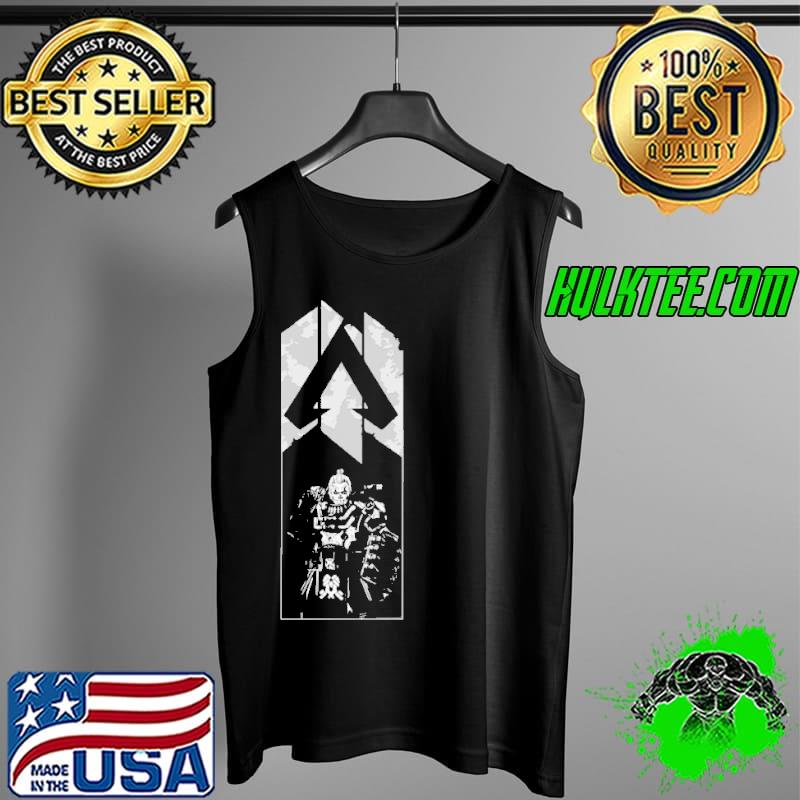 Gibraltar darksider game Tank Top Gibraltar darksider game Tank Top