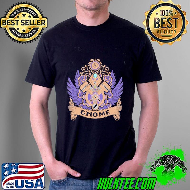 Gnome elite game Unisex Gnome elite game Unisex
