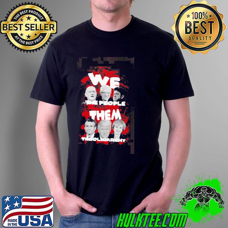 Graphic we the people design Unisex Graphic we the people design Unisex