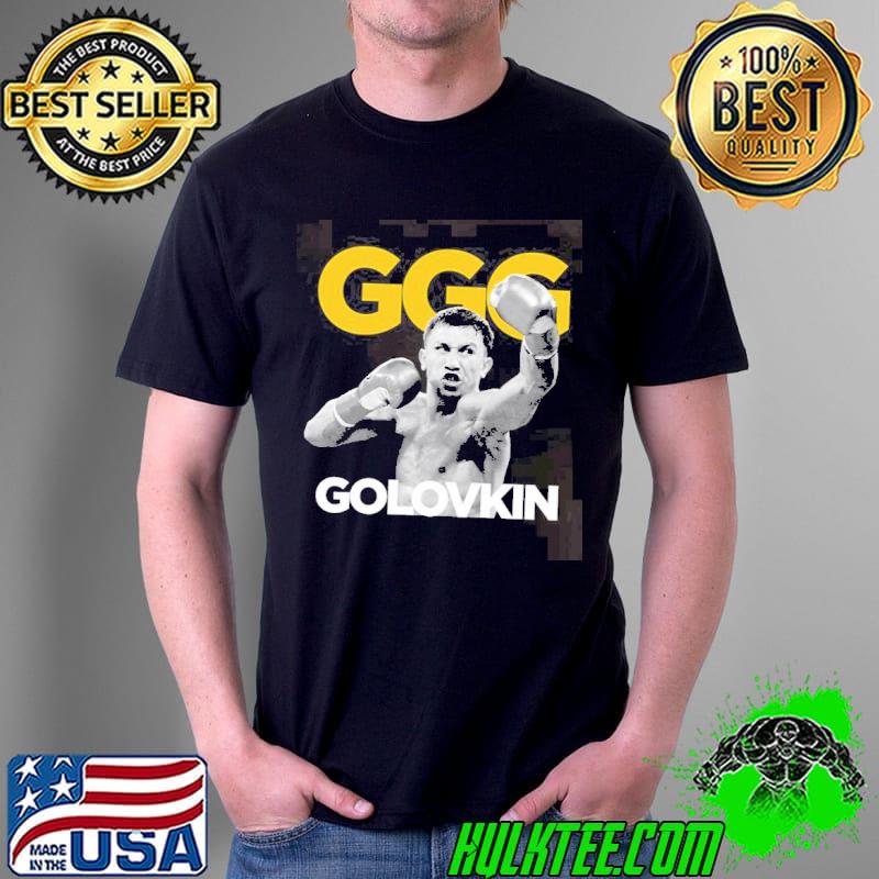 Heavy puncher ggg design Unisex Heavy puncher ggg design Unisex